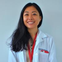 Photo of Dr. Lusha Liang, MD, MS